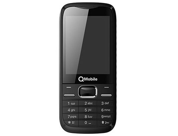 Qmobile E95