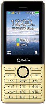 QMobile Gold 2