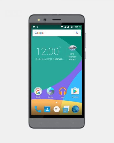 QMobile i5.5
