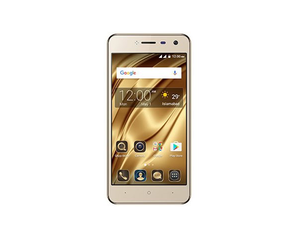 QMobile i6 Metal