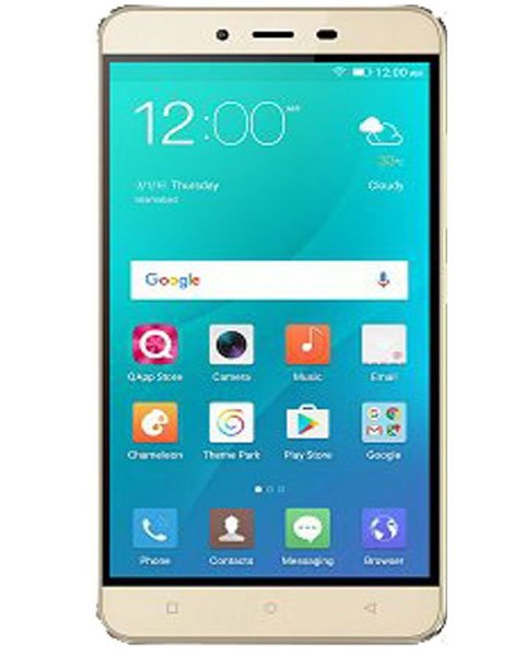 QMobile J5