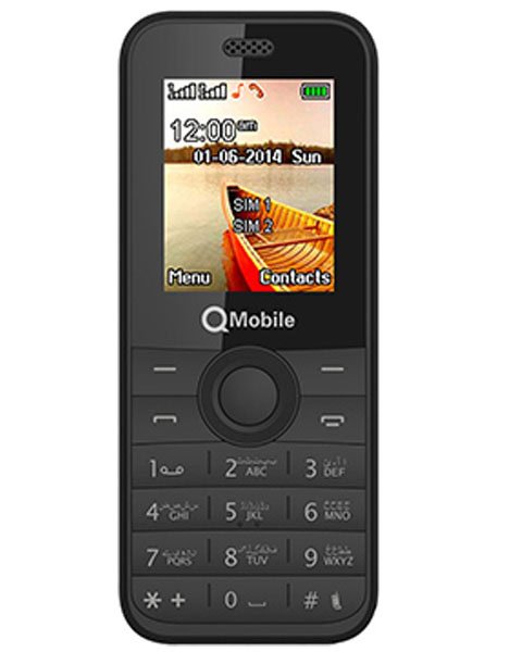 Qmobile L2i