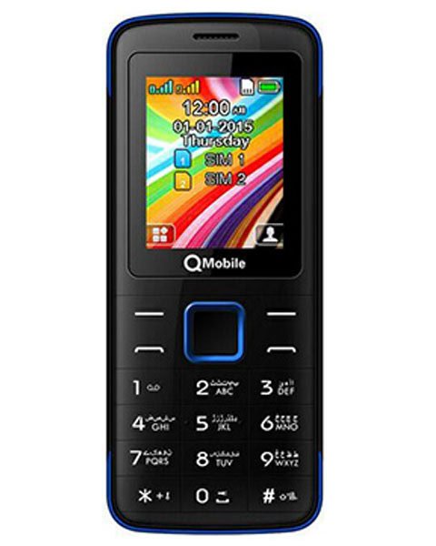 Qmobile L7