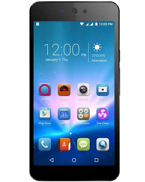 QMobile Linq L15