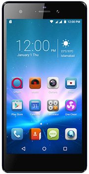 QMobile LinQ L20
