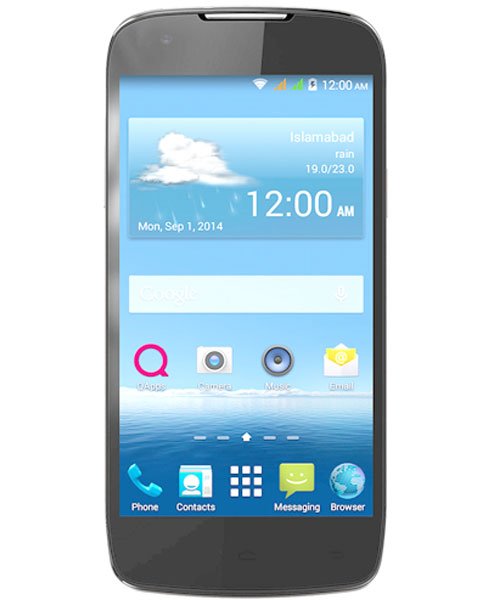 QMobile Linq X300