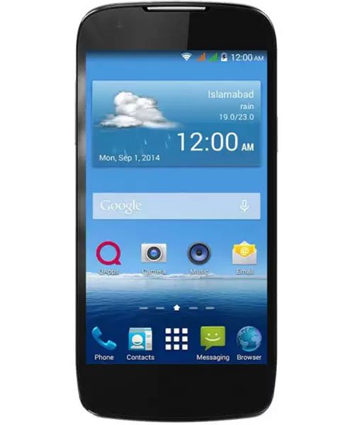 Qmobile Linq X70