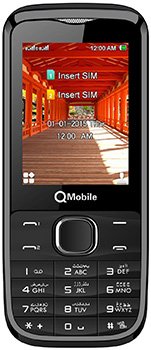 QMobile M85