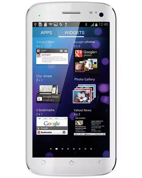 QMobile Noir A10