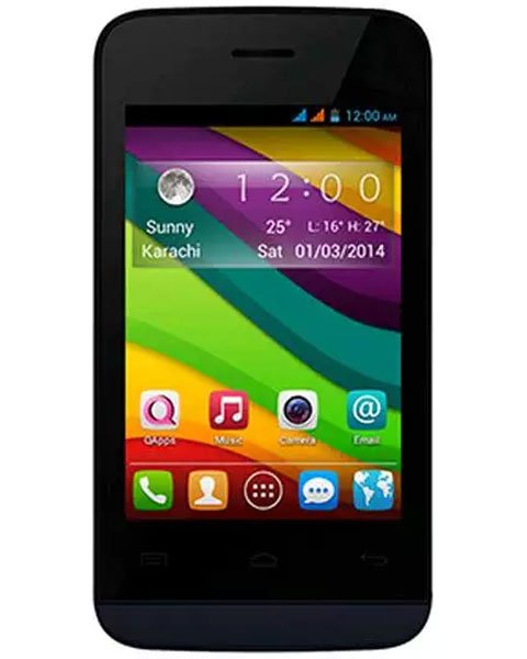 QMobile Noir A110