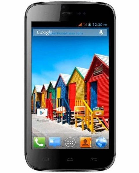 QMobile Noir A15 3D