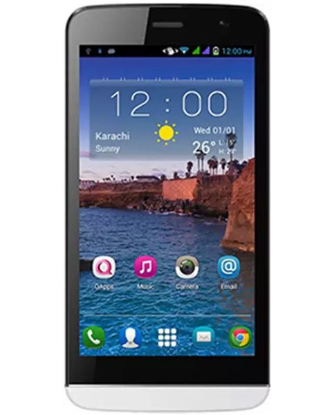 QMobile Noir A550