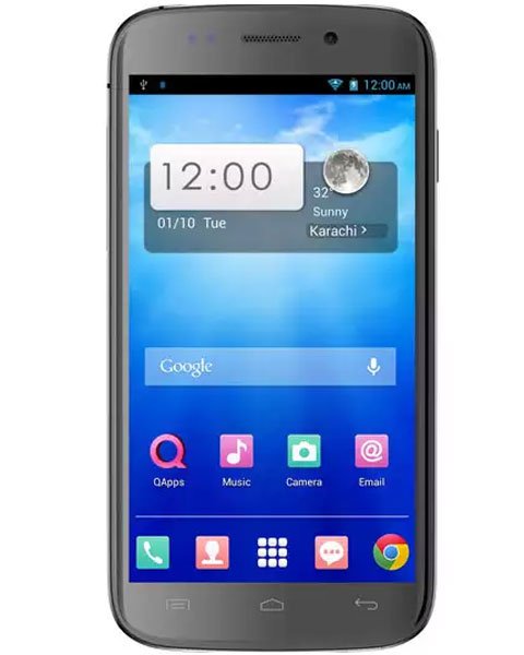 QMobile Noir A750