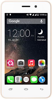 QMobile Noir i1