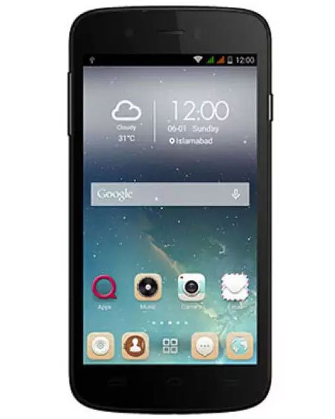 QMobile Noir i10