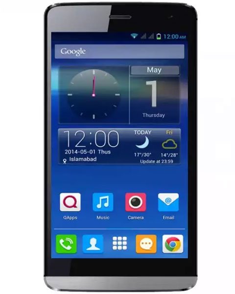 QMobile Noir i12