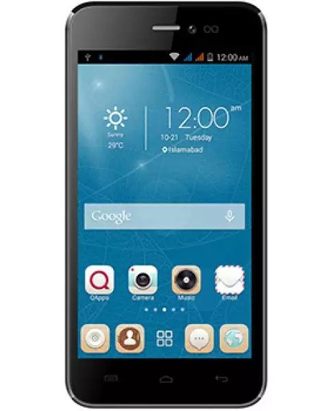QMobile Noir i5i