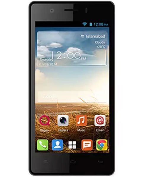 QMobile Noir i6