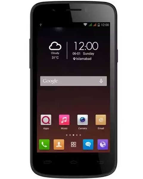 QMobile Noir i7