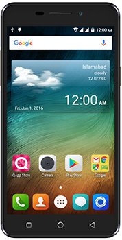 QMobile Noir LT500