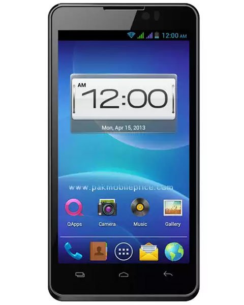QMobile Noir M90