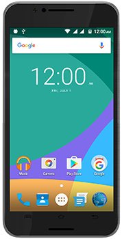 QMobile Noir S1 Lite