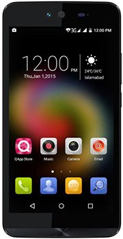 QMobile Noir S2