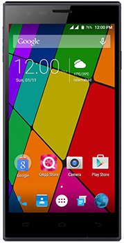 QMobile Noir S5 Lite