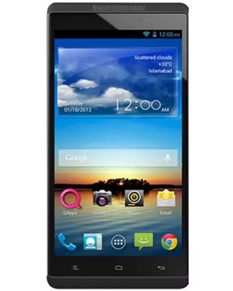 QMobile Noir V5