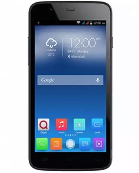 QMobile Noir X450