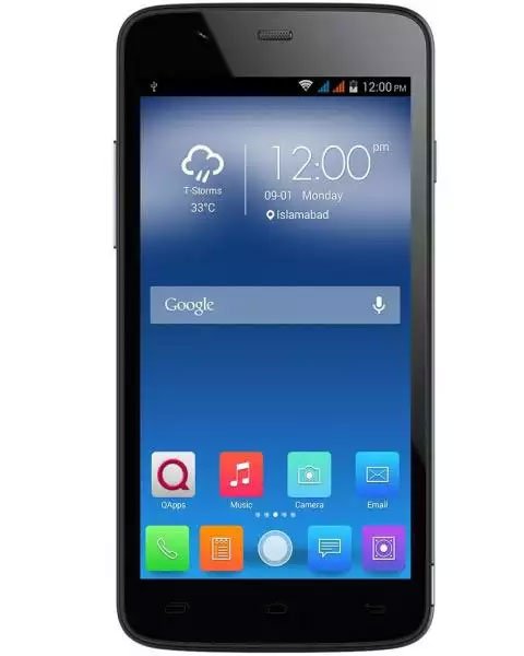 QMobile Noir X500