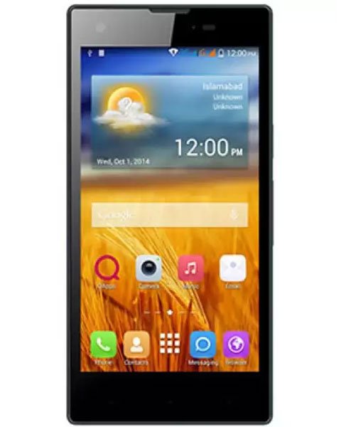 QMobile Noir X700