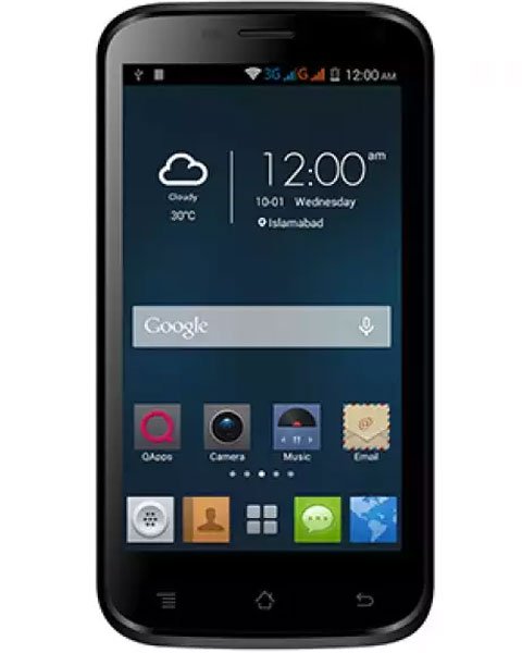 QMobile Noir X90