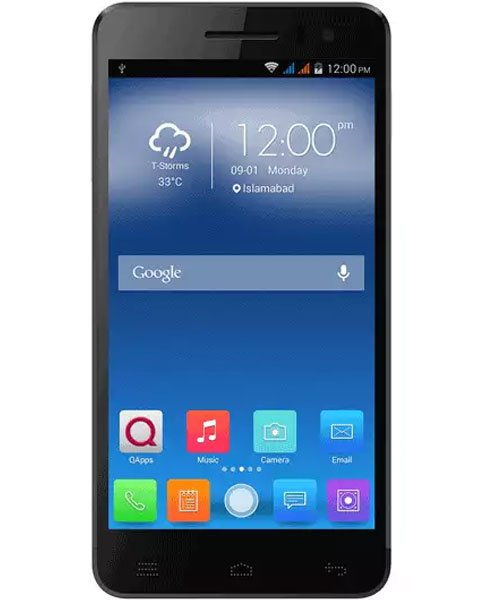 QMobile Noir X900