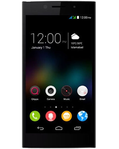 QMobile Noir X950