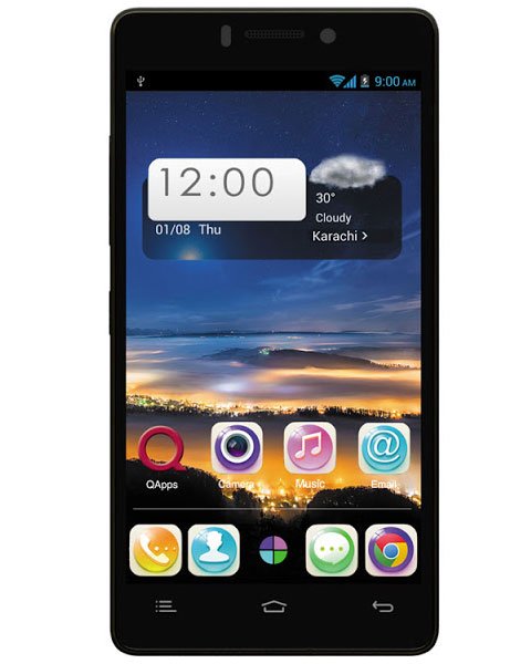 QMobile Noir Z3