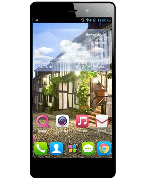 QMobile Noir Z4
