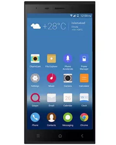 QMobile Noir Z5