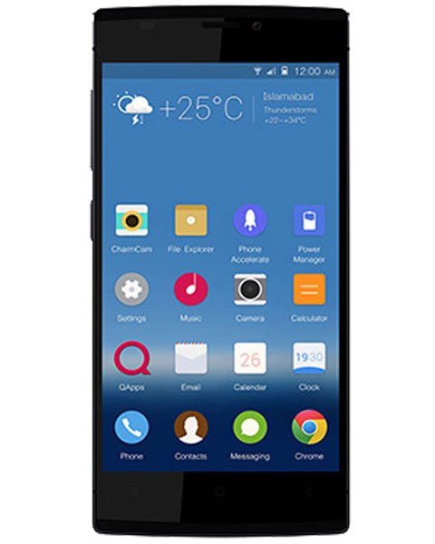 QMobile Noir Z6