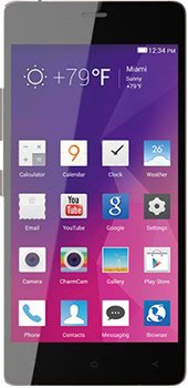 QMobile Noir Z7