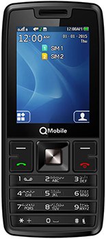 QMobile Power4