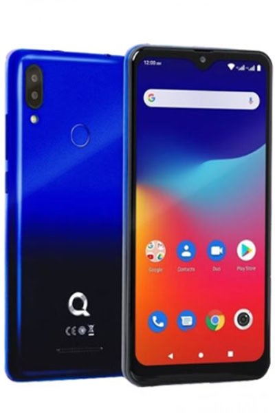 QMobile Rocket Pro