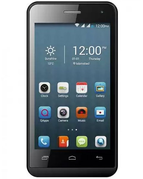 QMobile T200 Bolt