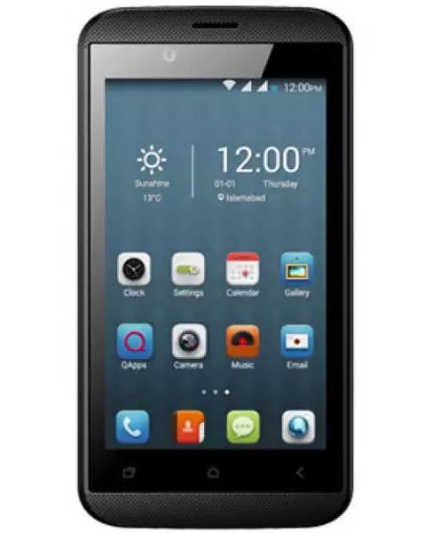 QMobile T50 Bolt