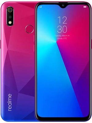 Realme 3i