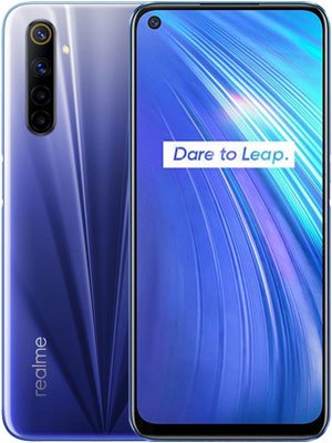 Realme 6