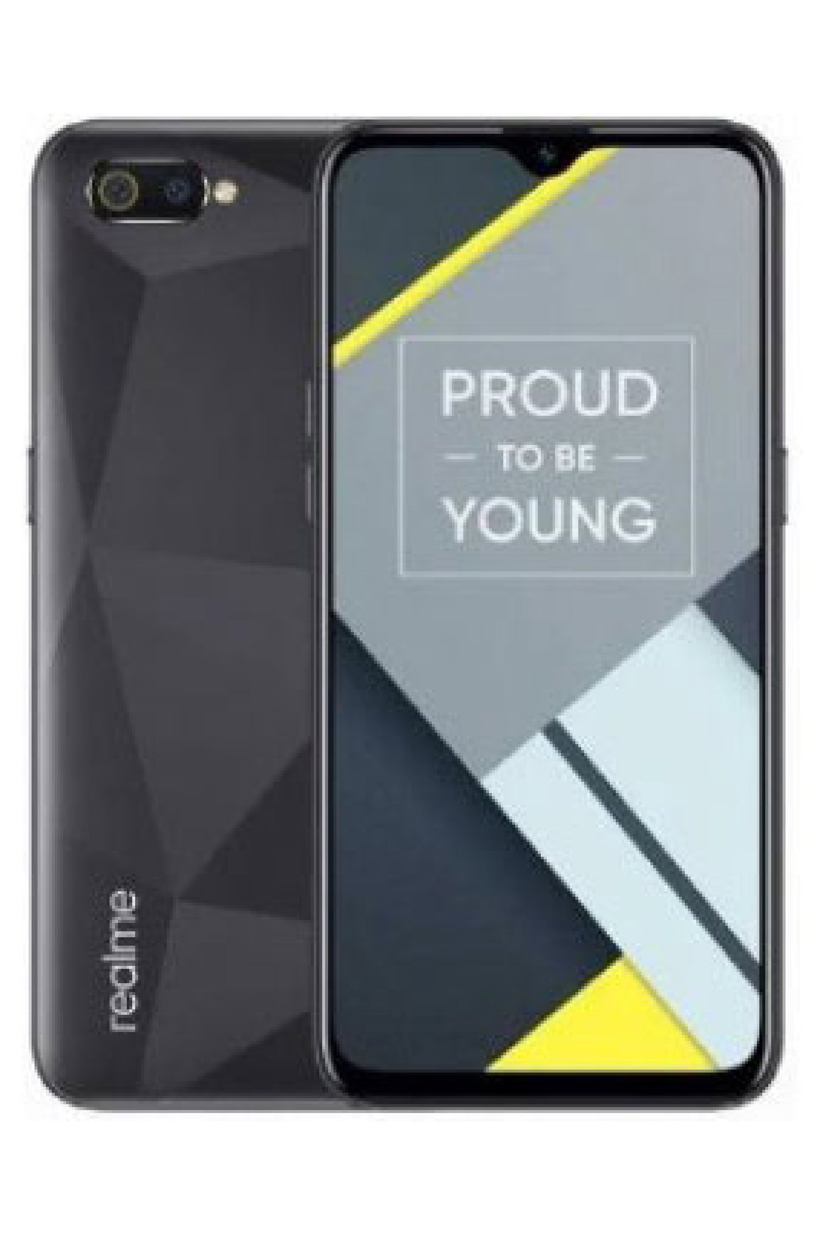 Realme C2s Pro