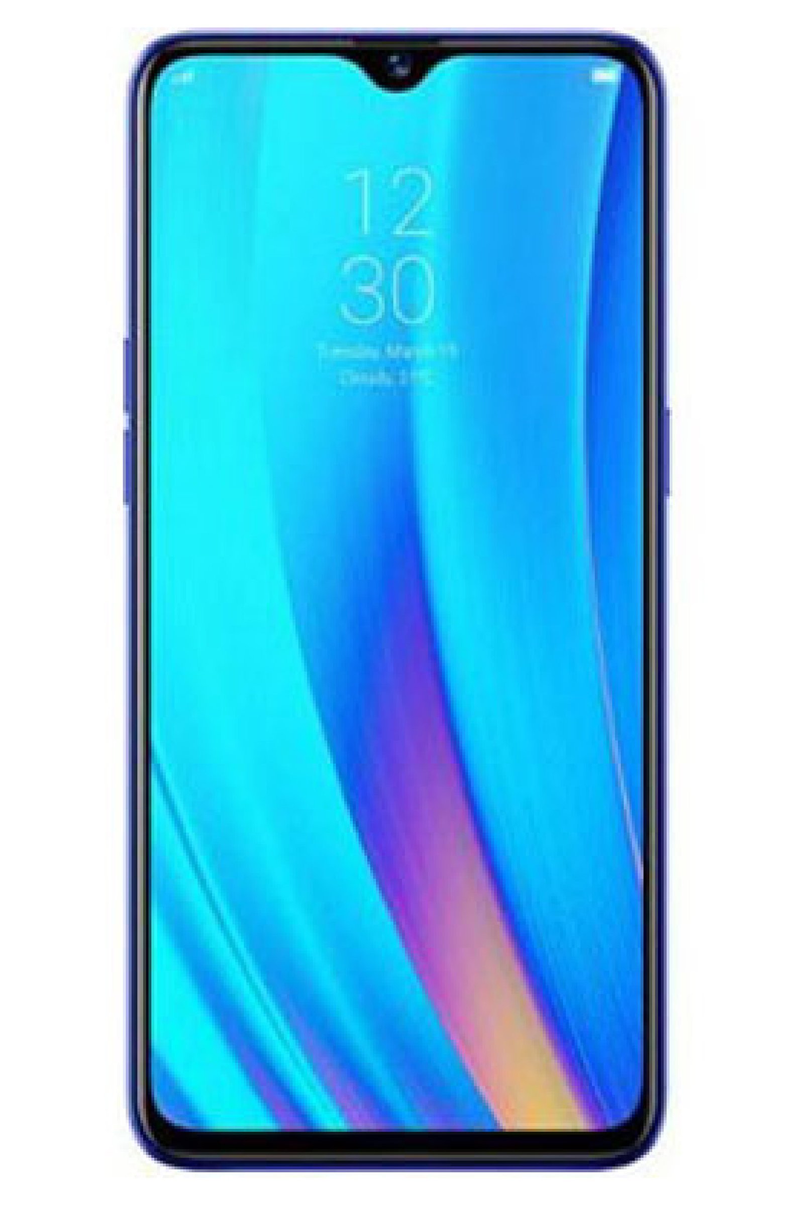Realme C3s Pro