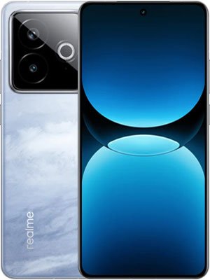 Realme GT 7 Pro Racing Edition