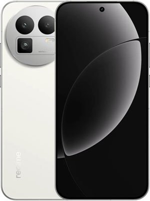Realme GT 8